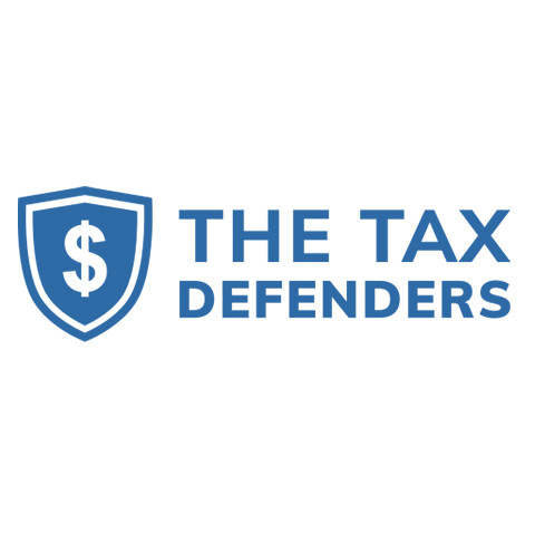 The Tax Defenders Logo