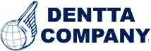 Dentta Company, Inc. Logo