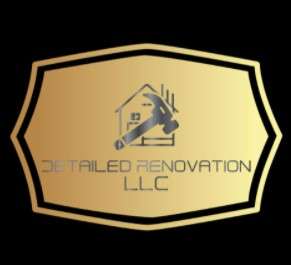 Detailed Renovation LLC Logo