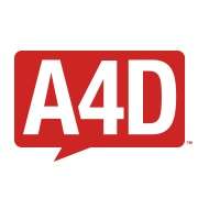 A4D Logo