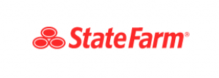 State Farm Insurance - Damien Shull Logo