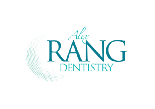 J. Alex Rang, DDS, PC Logo