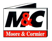 Moore & Cormier Foundation Forming Ltd. Logo