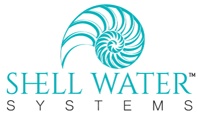 Shell Water Systems, LLC Logo