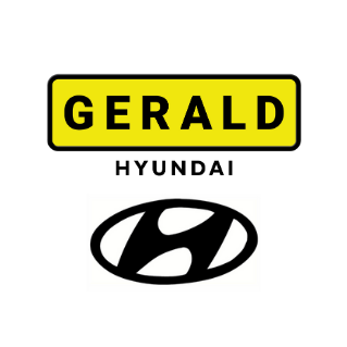 Gerald Hyundai, Inc. Logo
