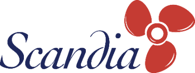 Scandia Propeller Service & Supply, Inc. Logo