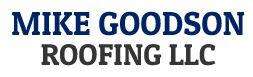 Mike Goodson Roofing, LLC Logo