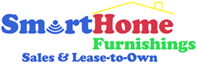 SmartHome Furnishings Sales & Lease to Own Logo