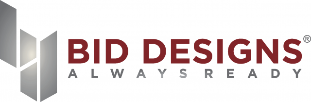 BID DESIGNS, LLC Logo