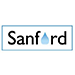 Sanford Water Works Logo