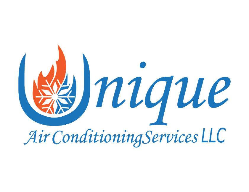 Unique Air Conditioning Services LLC Logo