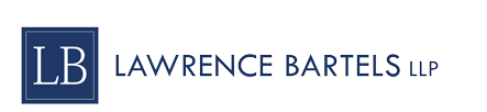 Lawrence Bartels LLP Logo