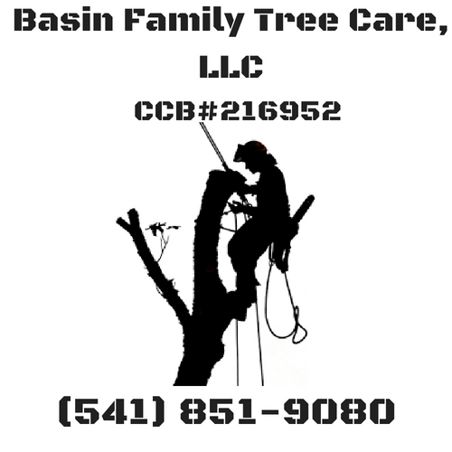 Basin Family Tree Care LLC Logo