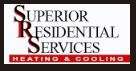 Superior Residential Services of NC, LLC Logo