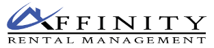 Affinity Rental Management Logo