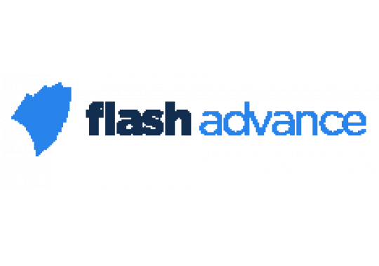 Flash Advance Logo
