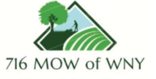 716 MOW of WNY Logo