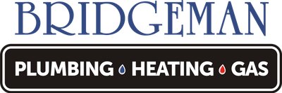 Bridgeman Plumbing & Heating Ltd. Logo