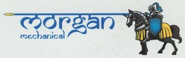 Morgan Mechanical Logo