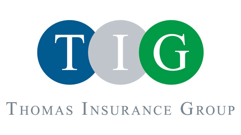 Thomas Insurance Group Logo