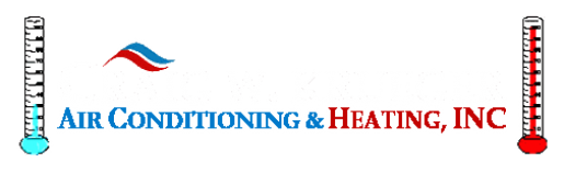 Craig W. Krueger Air Conditioning and Heating, LLC Logo