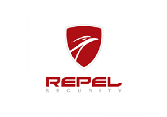 Repel Security Systems Ltd. Logo