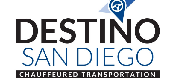 Destino San Diego LLC Logo