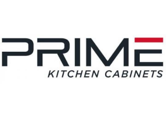 Prime Kitchen Cabinets Logo