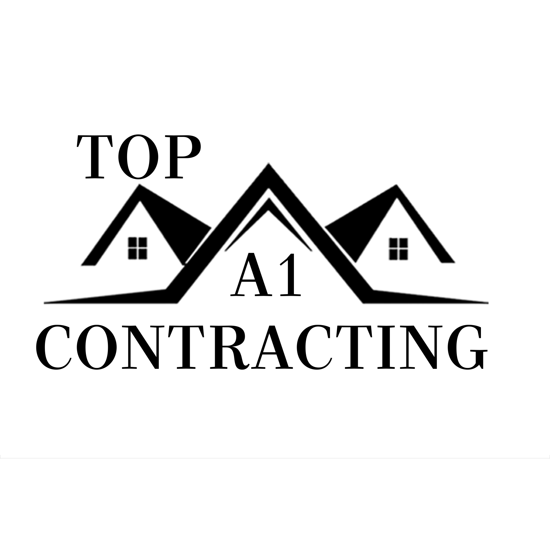 Top A1 Contracting, LLC Logo