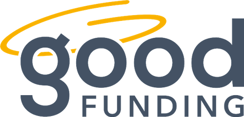 Good Funding Logo