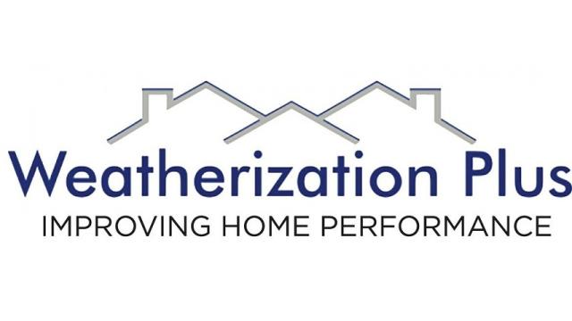 Weatherization Plus Logo