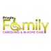 Private Family Caregiving & In-Home Care Logo