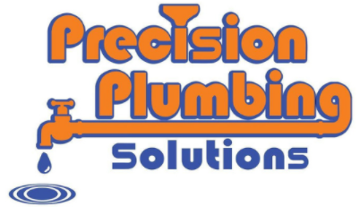 Precision Plumbing Solutions Logo