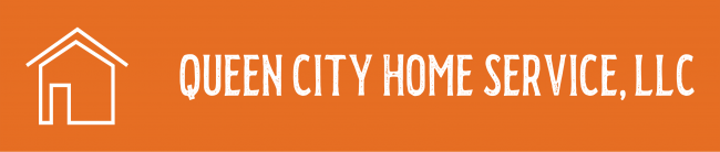 Queen City Home Service, LLC Logo
