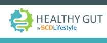 Healthy Gut, LLC Logo