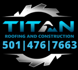 Titan Roofing & Construction, LLC Logo