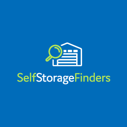 Self Storage Finders II Logo