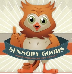 Sensory Goods Logo