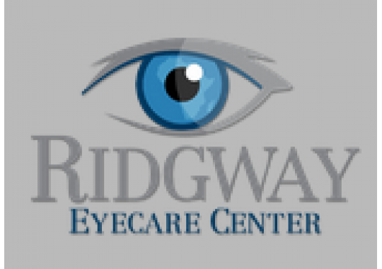 Ridgway Eyecare Center, P.C. Logo