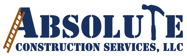 Absolute Construction Services, LLC Logo