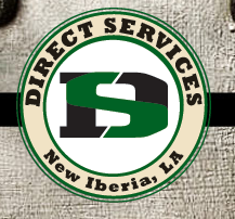 Direct Services Inc. Logo