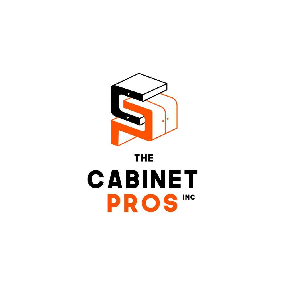 The Cabinet Pros Inc Logo