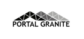 Portal Granite Designs Logo