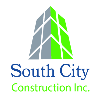 South City Construction, Inc. Logo
