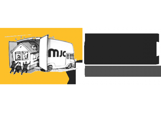 MJC Moving & Storage LLC Logo