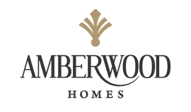 Amberwood Homes Logo