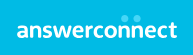 Answer Connect Logo