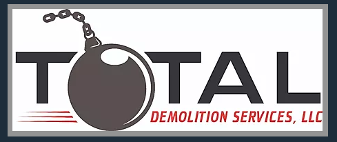 Total Demolition Services LLC Logo