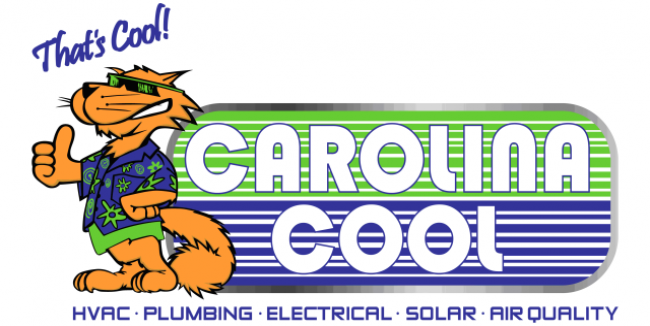 Carolina Cool, LLC Logo