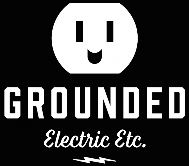 Grounded Electric Etc., LLC Logo